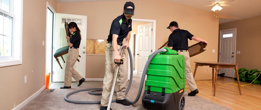Louisville, KY cleaning services